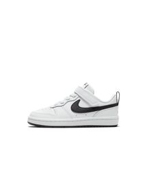 NIKE | ナイキ コート ボロー LOW 2 キッズシューズ / スニーカー / Nike Court Borough Low 2 Little Kids' Shoe(スニーカー)