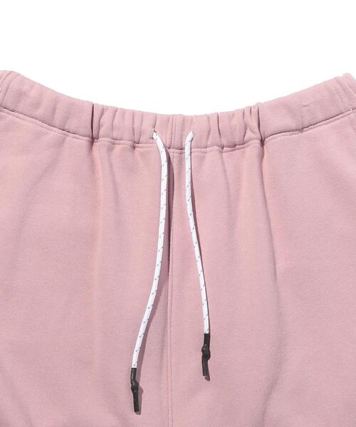 R.M GANG（アールエムギャングレベルモダニストギャング）の「＜R.M GANG＞ SWT SRT/ショートパンツ（その他パンツ・メンズ・ライトピンク・FREE）」の8枚目の写真