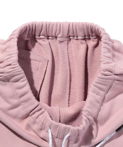 R.M GANG（アールエムギャングレベルモダニストギャング）の「＜R.M GANG＞ SWT SRT/ショートパンツ（その他パンツ・メンズ・ライトピンク・FREE）」の5枚目の写真