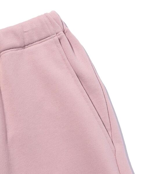 R.M GANG（アールエムギャングレベルモダニストギャング）の「＜R.M GANG＞ SWT SRT/ショートパンツ（その他パンツ・メンズ・ライトピンク・FREE）」の3枚目の写真