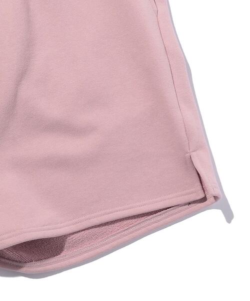 R.M GANG（アールエムギャングレベルモダニストギャング）の「＜R.M GANG＞ SWT SRT/ショートパンツ（その他パンツ・メンズ・ライトピンク・FREE）」の6枚目の写真