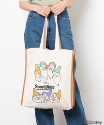 ∴WEGO/別注Disneyパイピングトート