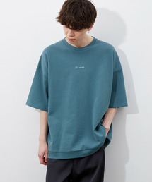 JUNRED | 2ポイントショートスリーブTシャツ(Tシャツ/カットソー)