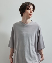 2ポイントショートスリーブワイドPO