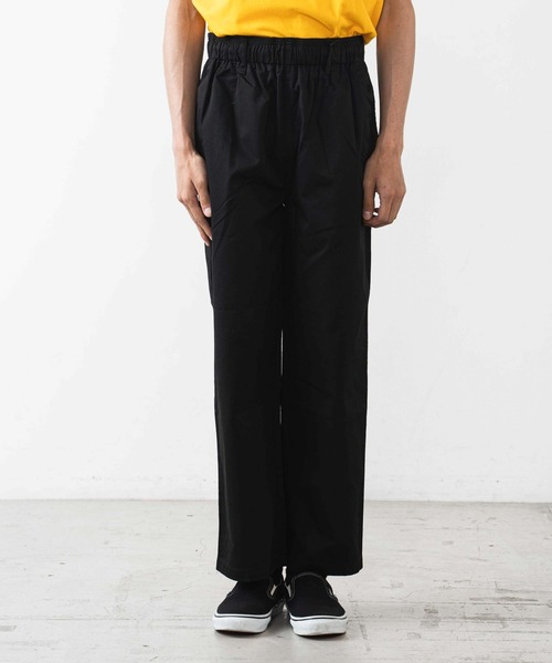 WEGO（ウィゴー）の「WEGO/メディカルパンツ（チノパンツ・メンズ・ベージュ/ホワイト/ブラック/ブルー/レッド・SMALL/MEDIUM/LARGE）」の10枚目の写真