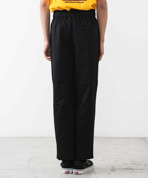 WEGO（ウィゴー）の「WEGO/メディカルパンツ（チノパンツ・メンズ・ベージュ/ホワイト/ブラック/ブルー/レッド・SMALL/MEDIUM/LARGE）」の18枚目の写真