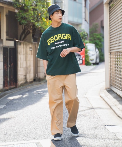 WEGO（ウィゴー）の「WEGO/メディカルパンツ（チノパンツ・メンズ・ベージュ/ホワイト/ブラック/ブルー/レッド・SMALL/MEDIUM/LARGE）」の9枚目の写真