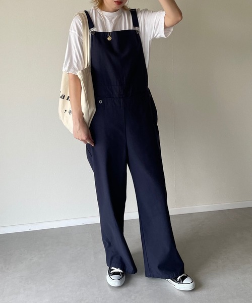 y/m by misato（イムバイミサト）の「セーラーパンツアレンジ