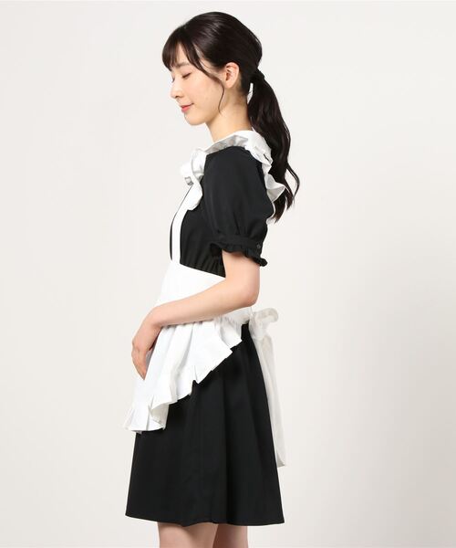 ワンピースwego メイド2wayワンピース ワンピース Wego ウィゴー のファッション