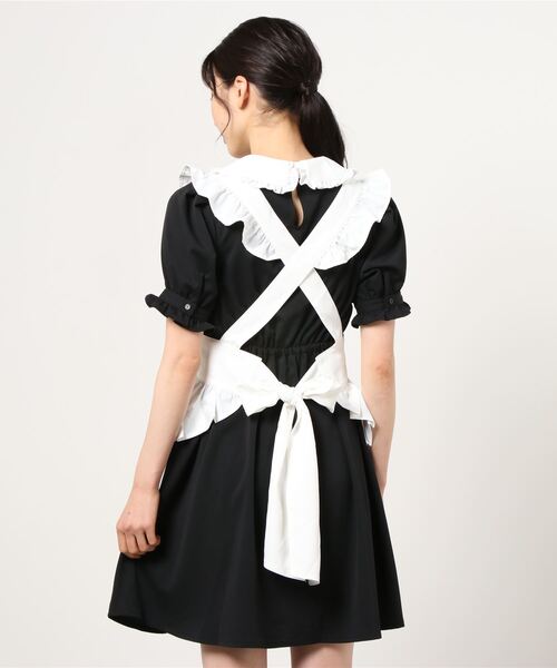 ワンピースwego メイド2wayワンピース ワンピース Wego ウィゴー のファッション