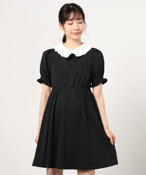 ワンピースwego メイド2wayワンピース ワンピース Wego ウィゴー のファッション