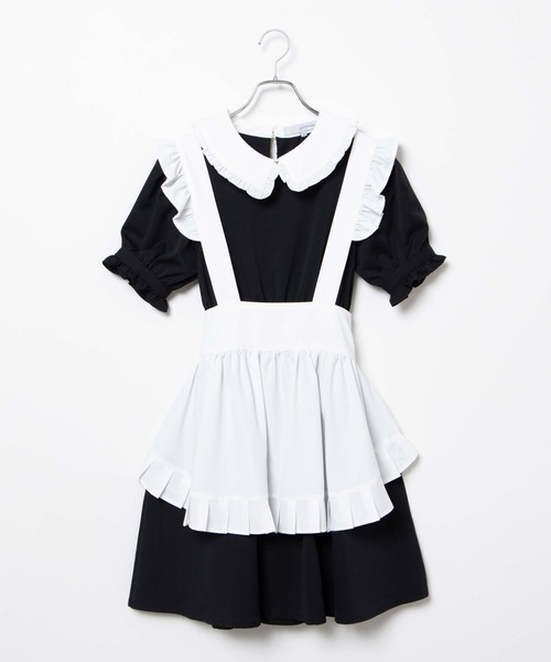 ワンピースwego メイド2wayワンピース ワンピース Wego ウィゴー のファッション