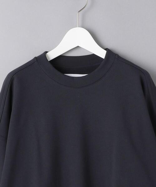 JIL SANDER + ジルサンダープラス クルーネック スウェット JIL SANDER SANDER+ ジルサンダー プラス トレーナー J40GU0102