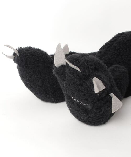 MILKBOY（ミルクボーイ）の「MILKBOY pet BAG（バックパック/リュック）」 WEAR