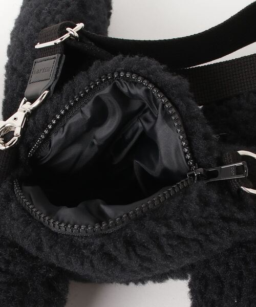 MILKBOY（ミルクボーイ）の「MILKBOY pet BAG（バックパック/リュック）」 WEAR