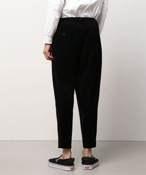 N.HOOLYWOOD COMPILE（N.ハリウッド コンパイル）の「WIDE EASY SLACKS