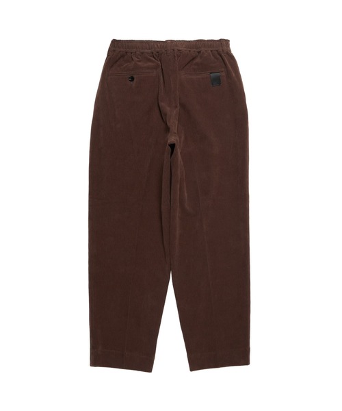 N.HOOLYWOOD COMPILE（N.ハリウッド コンパイル）の「WIDE EASY SLACKS