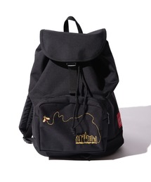 Manhattan Portage × glambバックパック Manhattan Portage（マンハッタンポーテージ）の「Dakota Back Pack