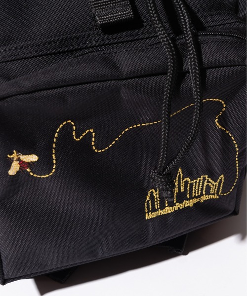 Manhattan Portage（マンハッタンポーテージ）の「Dakota Back Pack