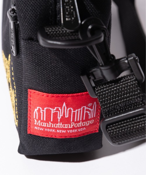 Manhattan Portage（マンハッタンポーテージ）の「Dakota Back Pack
