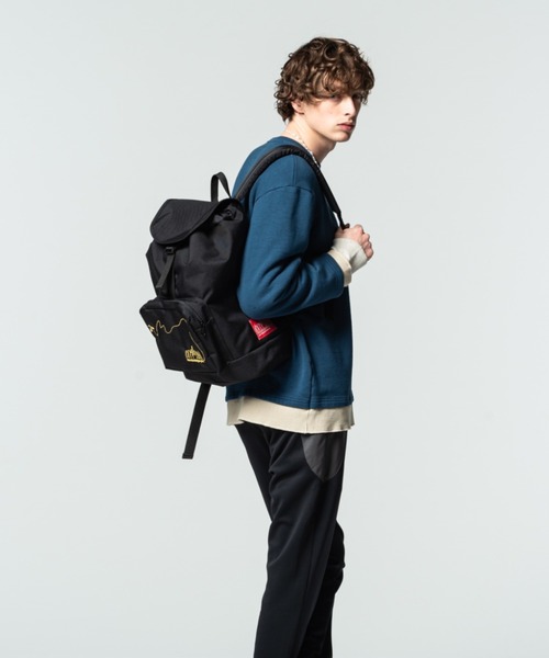 Manhattan Portage（マンハッタンポーテージ）の「Dakota Back Pack