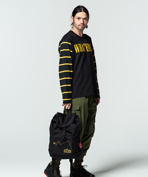 Manhattan Portage（マンハッタンポーテージ）の「Dakota Back Pack