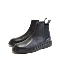 SIDE GORE BOOTS
