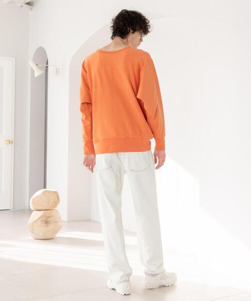 CITEN（シテン）の「＜CITEN（シテン）＞CITEN TAPERED JEANS by YF デニム パンツ（デニムパンツ・メンズ・ネイビー/コバルトブルー/ホワイト・S/M/L/FREE）」の18枚目の写真