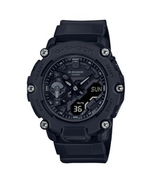 G-SHOCK(W[VbN)GA-2200V[Y / J[{RAK[h / GA-2200BB-1AJF(AiOrv)