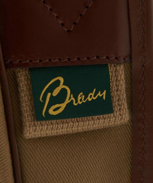 Steven Alan（スティーブンアラン）の「＜BRADY＞KENT SHOULDER