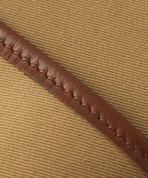 Steven Alan（スティーブンアラン）の「＜BRADY＞KENT SHOULDER BAG