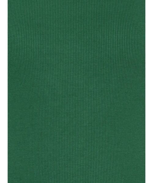 EMODA(エモダ)の「ハイネックカットミニワンピース(ワンピース・レディース・ブラック/レッド/ブルー/グリーン・FREE)」の12枚目の写真