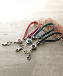 FUNALIVE（ファンアライブ）の「のびて便利なストラップ（その他小物）」