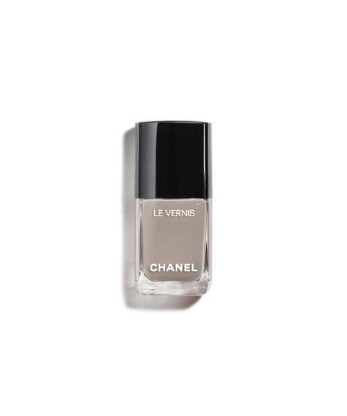 CHANEL(シャネル)の「ヴェルニ ロング トゥニュ ネイル エナメルフォール - ウィンター メークアップ コレクション 2021(マニキュア/ジェルネイル・レディース・905 ブラン フュメ/907 ルージュ ブラン/909 ベージュ サンドレ/911 テール ブリュレ・FREE)」の2枚目の写真