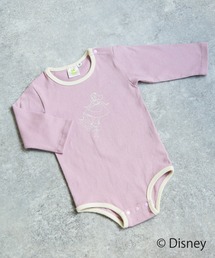 pairmanon | 【へビーウェイトUSAコットン100%】【ディズニー】ベビーロンパース(ロンパース)