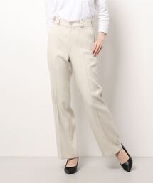 THE SHINZONE | CENTER PRESS PANTS(スラックス)