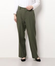 GOOD DEAL（グッドディール）の「CENTER PRESS PANTS（スラックス）」