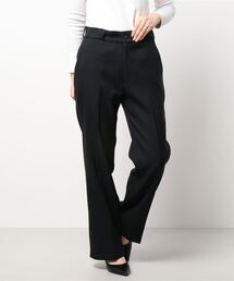THE SHINZONE | CENTER PRESS PANTS(スラックス)