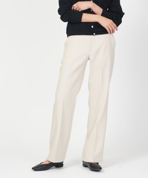 GOOD DEAL（グッドディール）の「CENTER PRESS PANTS（スラックス）」