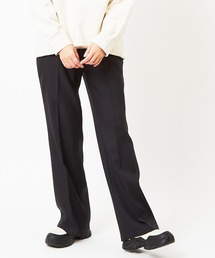 THE SHINZONE（ザ　シンゾーン）の「CENTER PRESS PANTS（スラックス・メンズ）」