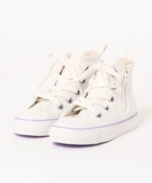 CONVERSE | converse コンバース CHILD ALL STAR N FLOWERPATCH Z HI キッズ(チャイルドオールスターNフラワーパッチZHI) 3SC673(スニーカー)