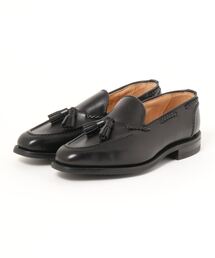 Tricker's トリッカーズ M3227 コインローファーネイビー Tricker's M3227 JAMES PENNY LOAFER ジェームス / トリッカーズ