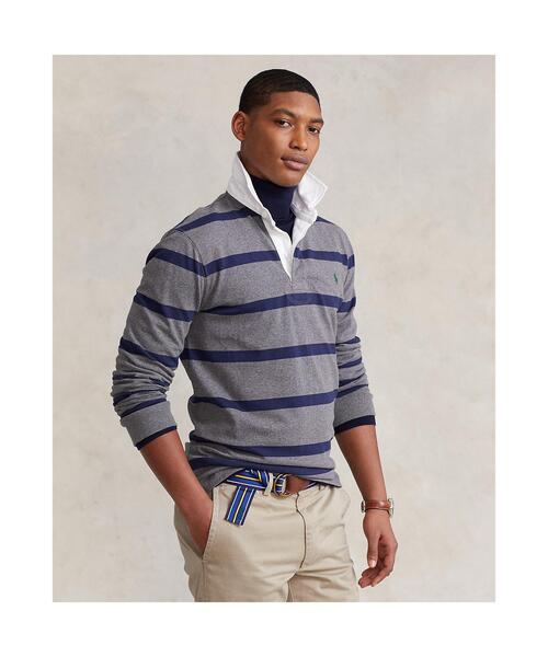 POLO RALPH LAUREN（ポロ ラルフ ローレン）の「アイコニック ラグビー