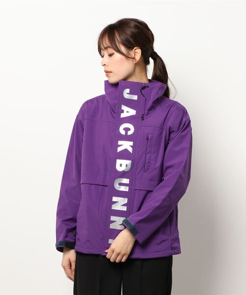 Jack Bunny!!（ジャックバニー）の「【Jack Bunny!!】ストレッチ