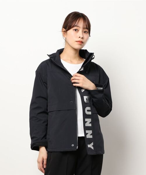 Jack Bunny!!（ジャックバニー）の「【Jack Bunny!!】ストレッチ