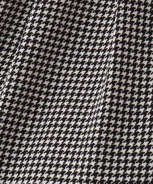 AG by aquagirl（エージーバイアクアガール）の「◆ハイネックキャンディスリーブブラウス【WEB限定サイズ】（シャツ/ブラウス・レディース・ブルー/ホワイト系/ブラック系1/ライトグレー・40/38/36）」の15枚目の写真