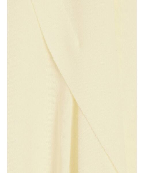 ELENDEEK（エレンディーク）の「テントボトルネックニット（ニット/セーター・レディース・ブルー/ブラック/オフホワイト/パープル・FREE）」の13枚目の写真