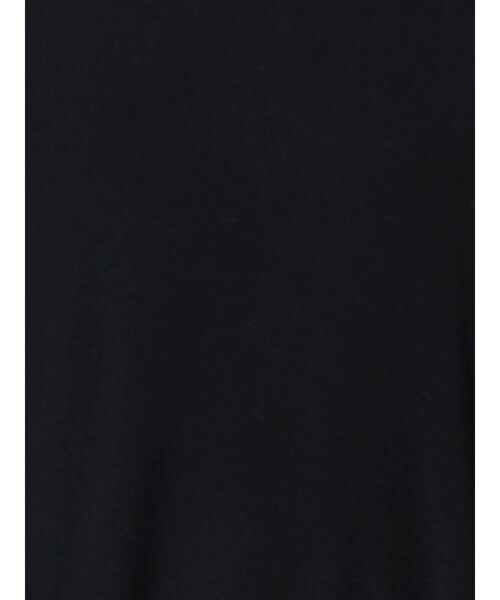 ELENDEEK（エレンディーク）の「テントボトルネックニット（ニット/セーター・レディース・ブルー/ブラック/オフホワイト/パープル・FREE）」の16枚目の写真