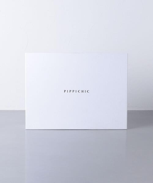 Pippichic（ピッピシック）の「＜PIPPICHIC（ピッピシック）＞SISSI サイドゴアブーツ（ブーツ・レディース・ブラック・38/37/36）」の5枚目の写真