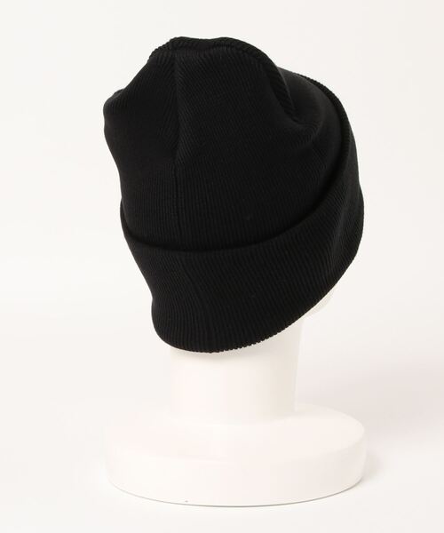 CAMP7（キャンプセブン）の「《CAMP7》CLASSIC KNIT CAP（ニットキャップ/ビーニー・メンズ・ブラック系その他/レッド/ヘザーグレー/ホワイト/キャメル/ネイビー/ベージュ/ブラック/マスタード・FREE）」の10枚目の写真
